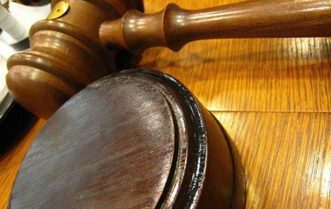 Судді із зони АТО зможуть перевестись в інший суд без участі в конкурсі