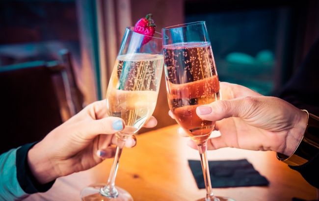 Кращі новорічні тости, які зроблять свято веселіше