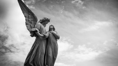 Нові правила поховання: стало відомо, як в українських моргах будуть приймати і видавати тіла