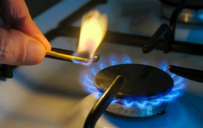 "Житомиргаз" до конца года установит 800 домовых узлов учета газа