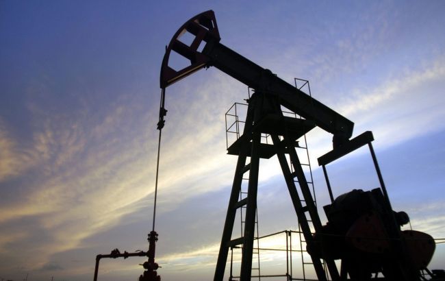 Цена на нефть Brent поднялась выше 40 долларов за баррель