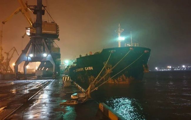 Компанія Коваленка організувала новий канал постачання вугілля до Польщі та України