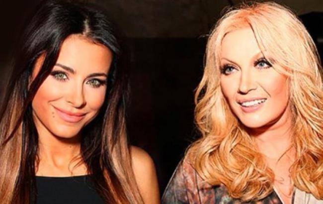 "Народные" Лорак и Повалий снова развлекли публику в Москве