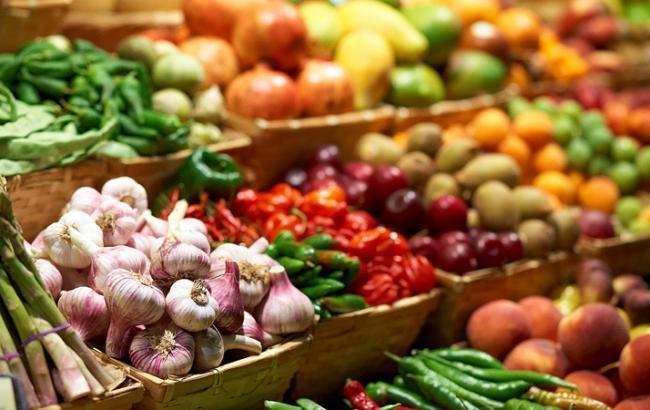 В Украине в октябре базовая инфляция составила 0,9%