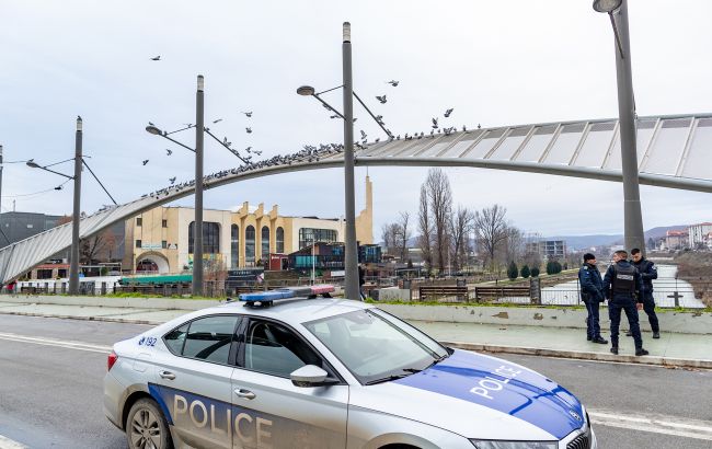 Обвал на вокзалі в Сербії: у країні пройшла низка арештів, за ґратами - два ексміністри