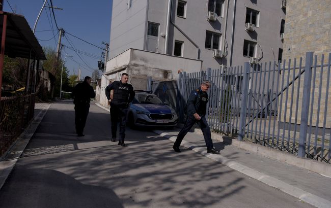 Задержали 200 нелегальных мигрантов: Сербия провела спецоперацию у границы с Венгрией