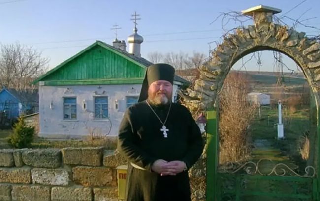 Священника ПЦУ будет судить оккупационный суд: известна дата заседания