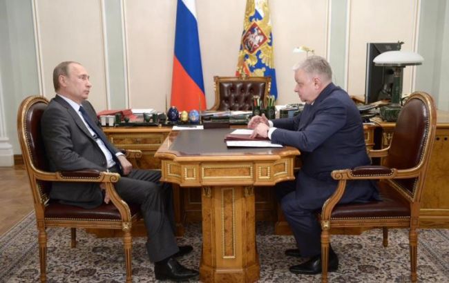 У Росії від призову ховаються 550 тис. українців, - ФМС РФ