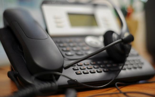 Тернопольские "копы" создали горячую линию для людей с дефектами слуха