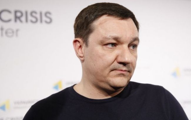 У ДНР ходять чутки про пряме втручання Росії у випадку успіхів сил АТО, - Тимчук