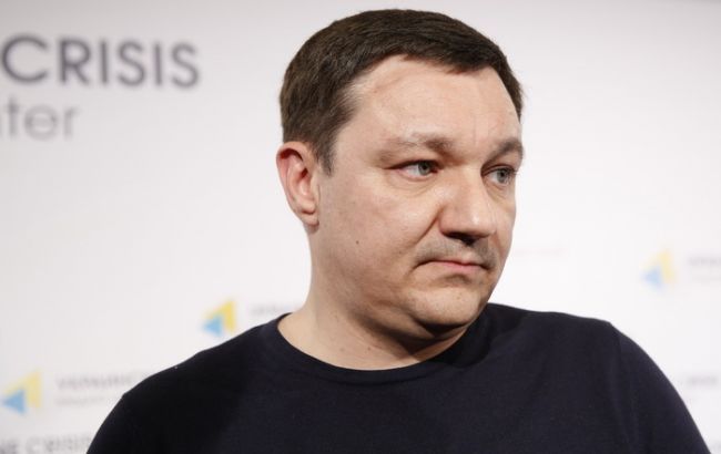 У Кремлі шукають додаткові людські ресурси для відправки на Донбас, - Тимчук