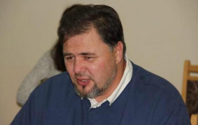 Amnesty International закликає владу України звільнити журналіста Руслана Коцабу