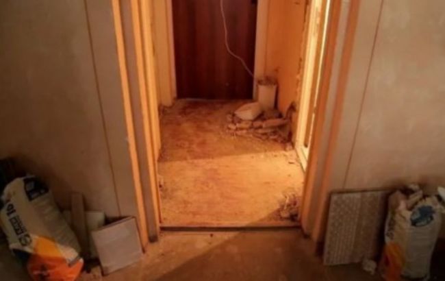 У Чернівцях студенти мешкають у гуртожитку без зручностей: немає навіть унітазів