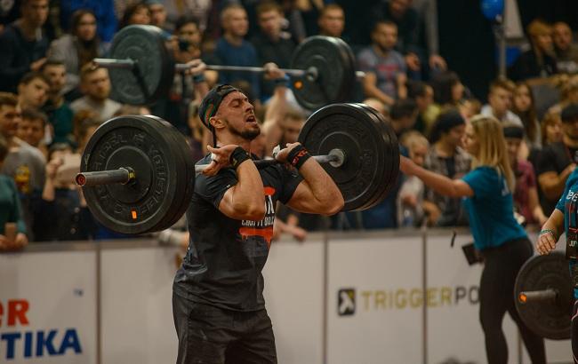 Визначилися переможці міжнародного турніру Kyiv Battle 2018