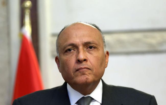 Египет согласен на помощь США в расследовании катастрофы А-321