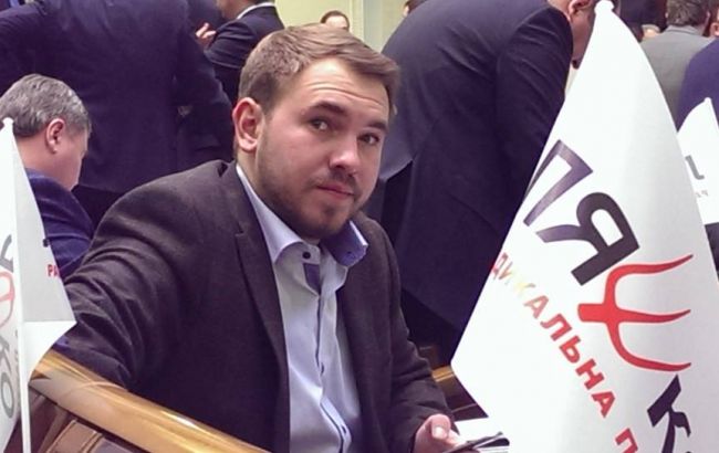 Лозовой заявил о "плане дестабилизации" со стороны Тимошенко и Медведчука