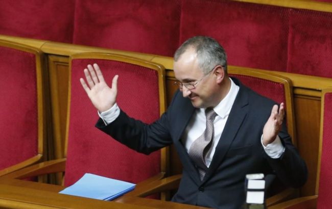 Стала відома зарплата глави СБУ Грицака