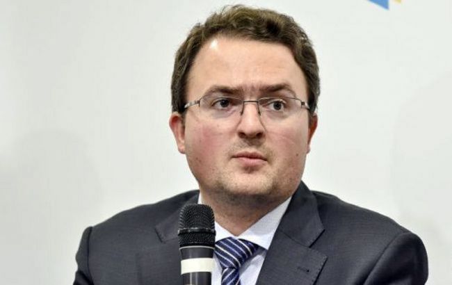 У Зеленского заявили о планах принять стратегию деоккупации Крыма в 2020 году
