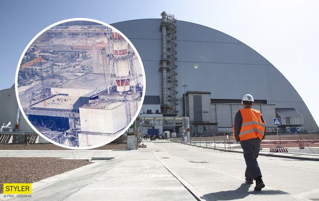 У зруйнованому реакторі ЧАЕС зафіксували ядерну реакцію: вчені стурбовані
