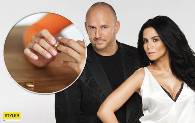 Весілля Потапа і Каменських: астрологи передбачили долю цього шлюбу