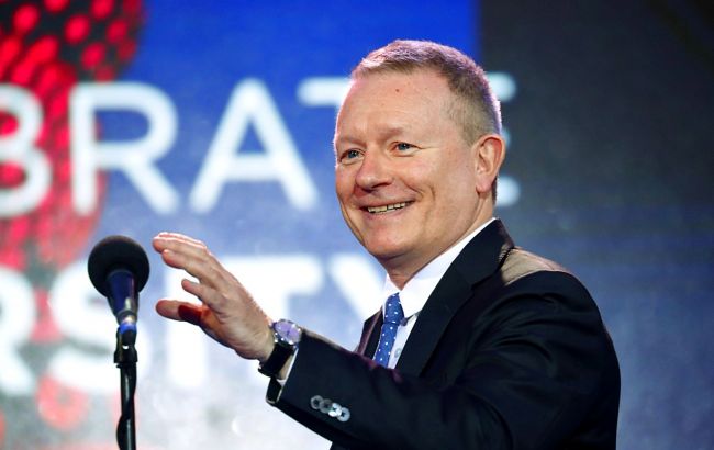 Организаторы Евровидения рассмотрят санкции против Украины после завершения конкурса