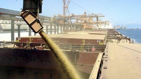 Цінова кон&rsquo;юнктура для українських експортерів покращилася