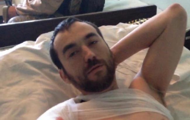 СБУ обнародовала видео допроса пленных российских спецназовцев