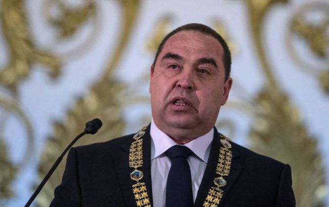 У ЛНР впевнені у швидкому звільненні полонених російських спецназівців