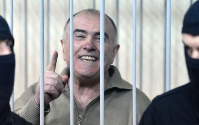 Суд перенес рассмотрение апелляции Пукача на 4 июня