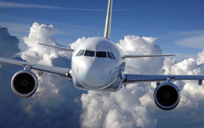 В МІУ заявили, що санкції проти авіакомпаній РФ знаходяться в розробці