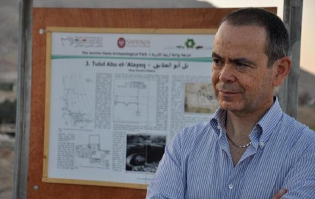 Чечилиа став новим послом Італії в Україні