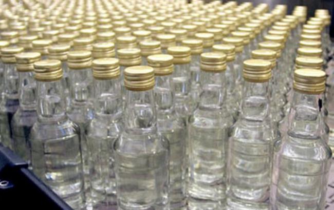 Уменьшение налогов на рынке биотоплива приведут к увеличению объемов нелегального спирта, - Минфин