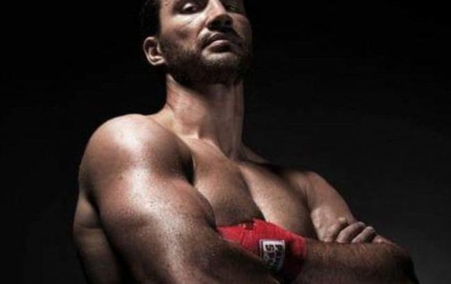 Кличко отомстит Фьюри в Манчестере