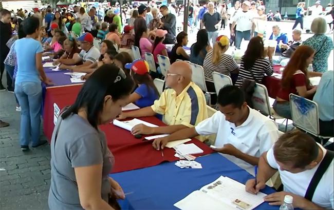У Венесуелі в день виборів до Конституційної асамблеї загинуло 3 особи