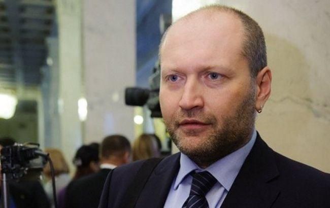 ГПУ продовжує ігнорувати засідання робочої групи по перевірці корупції в Кабміні, - нардеп