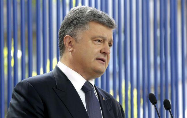 Порошенко: Росія буде намагатися підривати стабільність України зсередини