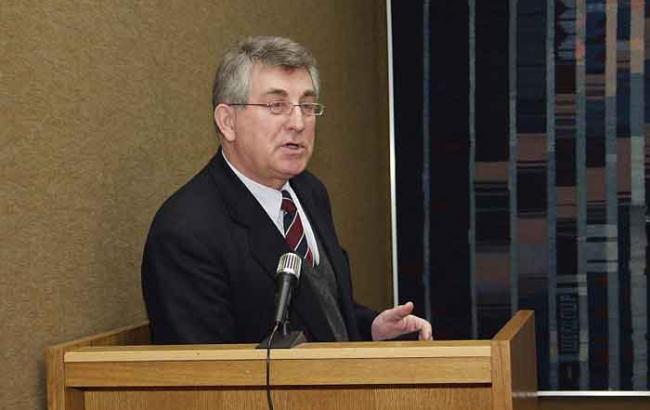 В Україні можливі землетруси, подібні італійським