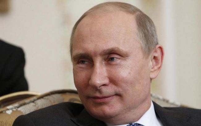 Путін заявив про відсутність зростання ядерної загрози в світі
