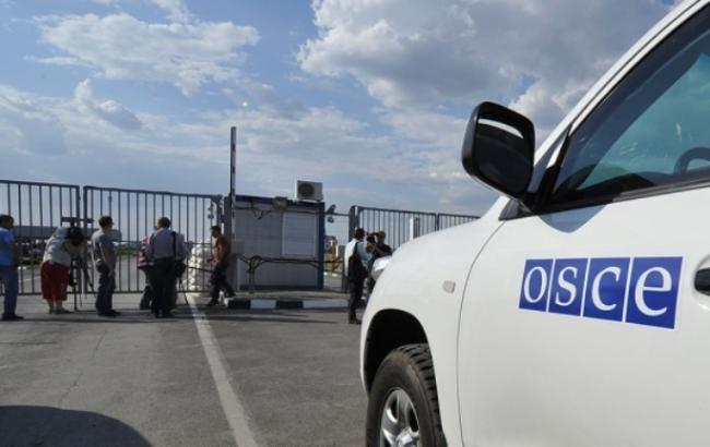 РФ вновь заблокировала расширение мандата ОБСЕ на границе с Украиной, - МИД