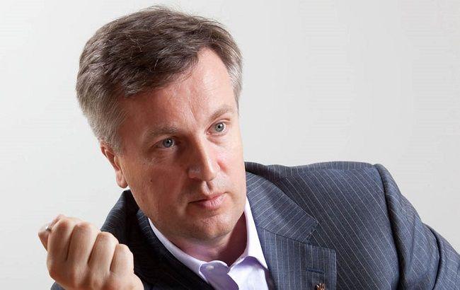 Наливайченко рассказал о своем допросе в ГПУ