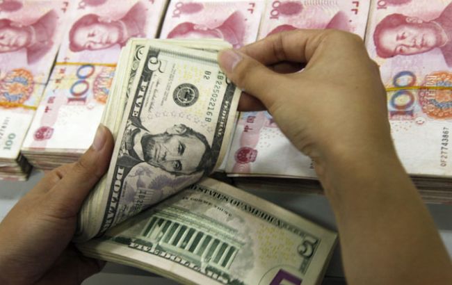 ​Китай вернул из-за рубежа 331 млн долларов, вывезенных коррупционерами