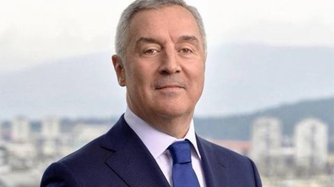 Президент Черногории заболел COVID-19