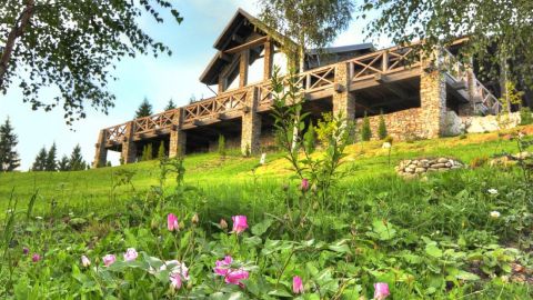 "В Туреччині дешевше": ціни в готелях Карпат на травневі значно зросли