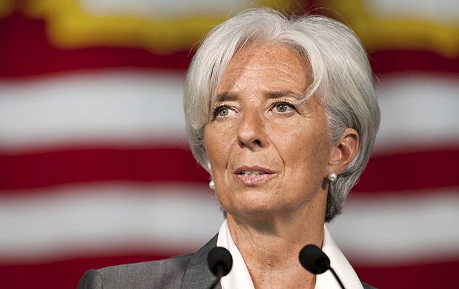 Главу МВФ Лагард відправляють під суд за халатність