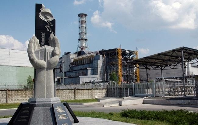 30-я годовщина аварии на Чернобыльской АЭС: дата