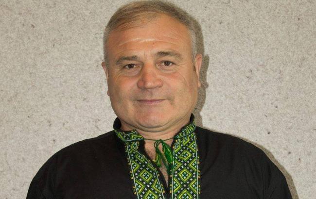 Помер екс-голова міліції Рівненської області, поранений під час вбивства адвоката