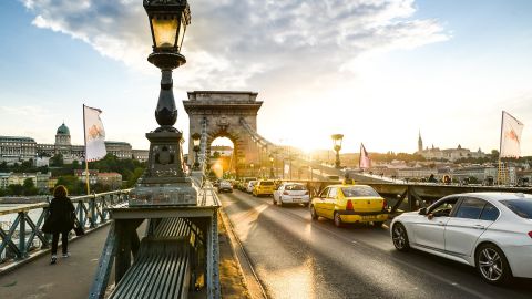 Без тестів і вакцинації: найцікавіші країни Європи для яскравої літньої відпустки