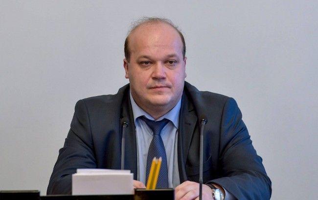 Чалый допускает расширение формата переговоров по Донбассу