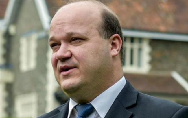 Україна в перспективі може розпочати спільне зі США виробництво зброї, - Чалий