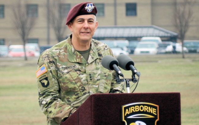 У Пентагоні назвали терміни звільнення Мосула і Ракки від ИГИЛ